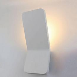 Настенный светодиодный светильник Arte Lamp Scorcio  - 2